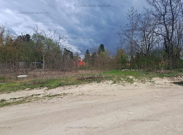 Eladó telek, Pócsmegyeren 15.5 M Ft / költözzbe.hu