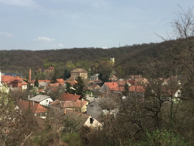 Eladó telek, Törökbálinton, Dózsa György utcában 59 M Ft