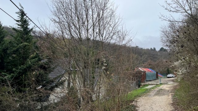 Eladó telek, Budapesten, XII. kerületben 255 M Ft