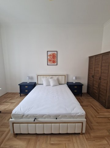 Kiadó téglalakás, albérlet, VII. kerületben, Hutyra Ferenc utcában