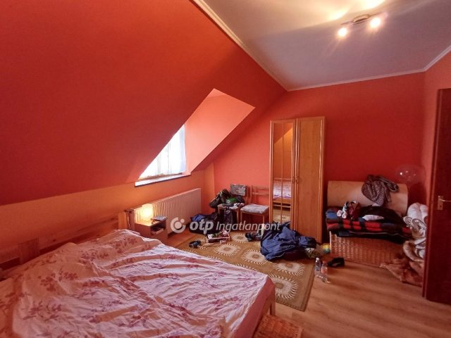 Eladó családi ház, Bogácson, Pást utcában 45 M Ft, 4 szobás