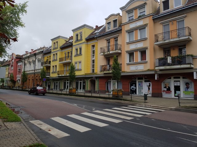 Eladó ipari ingatlan, Nagyatádon 133 M Ft / költözzbe.hu