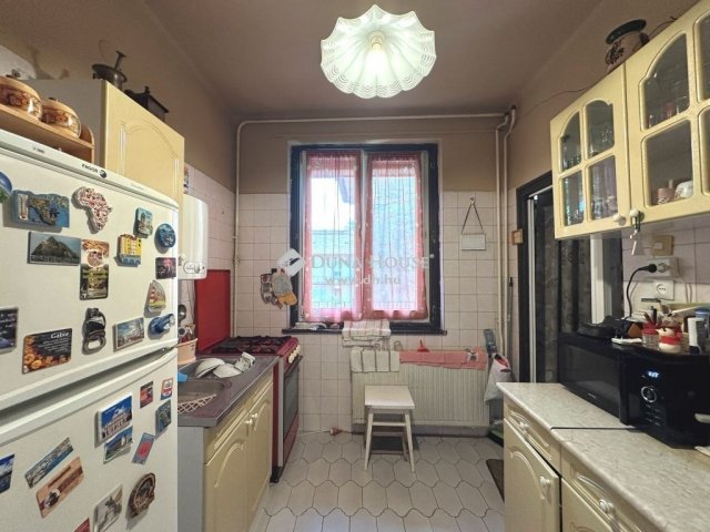Eladó téglalakás, Budapesten, X. kerületben 62 M Ft, 2 szobás