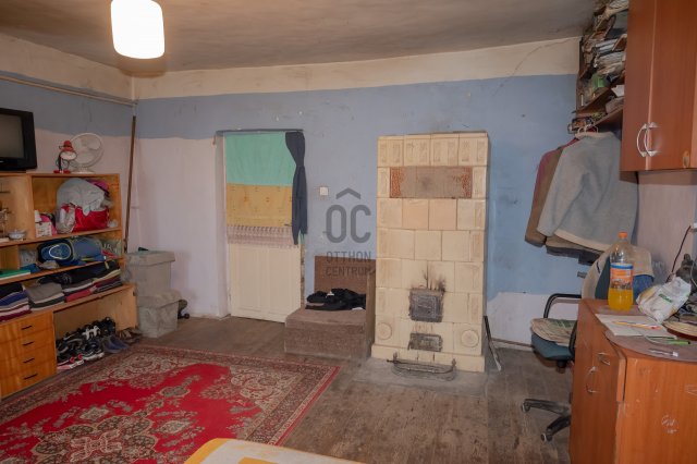 Eladó családi ház, Hajdúszoboszlón 25.8 M Ft, 2 szobás