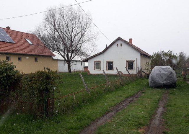 Eladó családi ház, Telekgerendáson 6.12 M Ft, 1+1 szobás