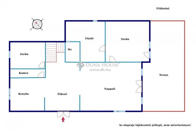 Eladó családi ház, Budapesten, XV. kerületben 350 M Ft, 7 szobás