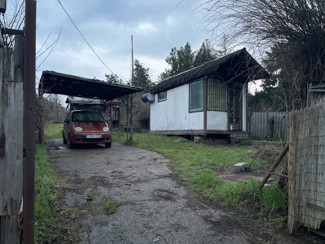 Eladó telek, Budapesten, XXII. kerületben 19.9 M Ft