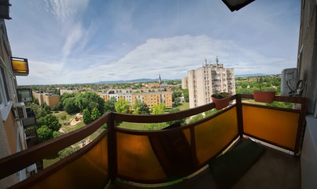 Eladó téglalakás, Budapesten, XV. kerületben 63.9 M Ft