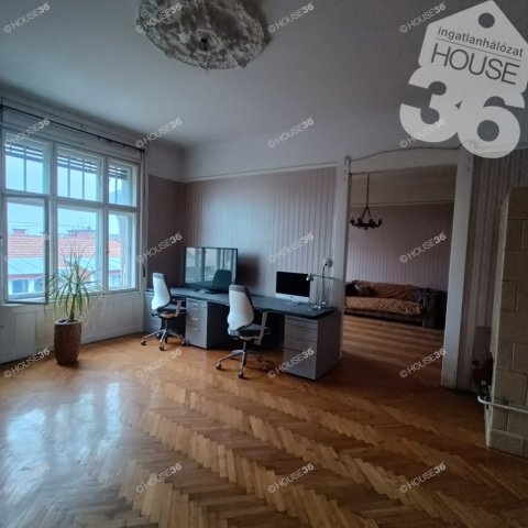 Eladó téglalakás, Budapesten, XIV. kerületben 99.9 M Ft