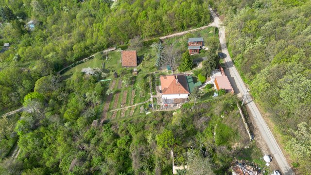 Eladó telek, Budapesten, XI. kerületben 127 M Ft