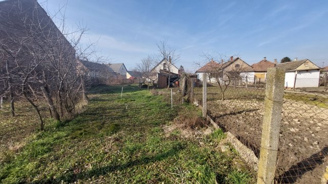 Eladó családi ház, Kaposszekcsőn 12.5 M Ft, 2 szobás