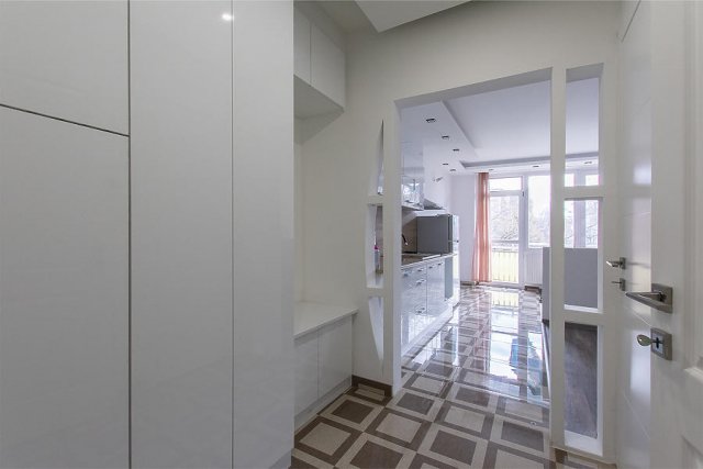 Eladó panellakás, Budapesten, XXI. kerületben 41 M Ft, 1 szobás
