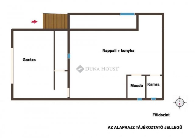 Eladó családi ház, Budakeszin 147 M Ft, 4 szobás