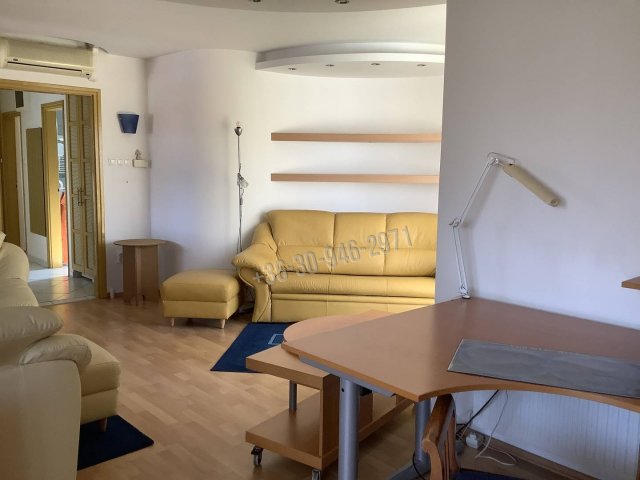 Kiadó téglalakás, albérlet, Békéscsabán 170 E Ft / hó