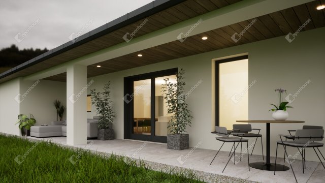 Eladó családi ház, Székesfehérvárott 95 M Ft, 4 szobás