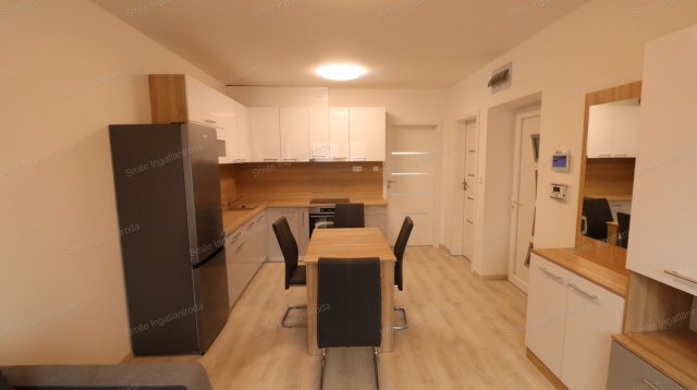 Kiadó téglalakás, albérlet, Nyíregyházán 230 E Ft / hó