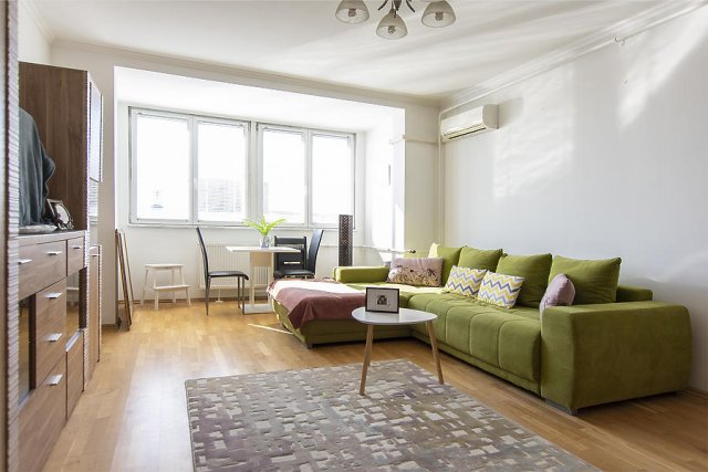 Eladó panellakás, Budapesten, XXI. kerületben 41.9 M Ft, 1 szobás