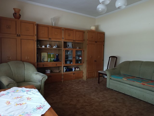 Eladó családi ház, Lajosmizsén 34.5 M Ft, 2+1 szobás