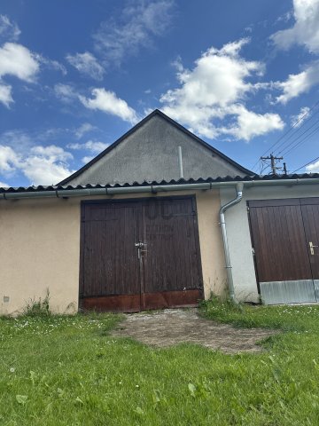 Eladó garázs, Kőszegen 7.5 M Ft / költözzbe.hu