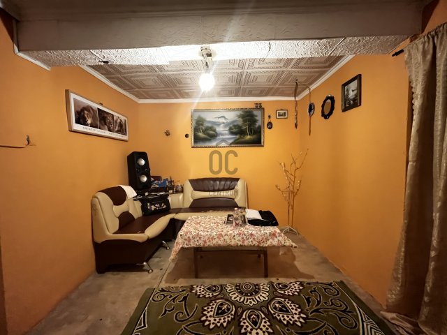 Eladó családi ház, Mezősason 9.5 M Ft, 2 szobás