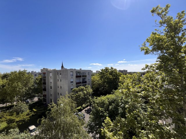 Eladó téglalakás, Budapesten, XV. kerületben 54.99 M Ft