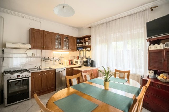 Eladó családi ház, Budapesten, XX. kerületben 119 M Ft, 5 szobás