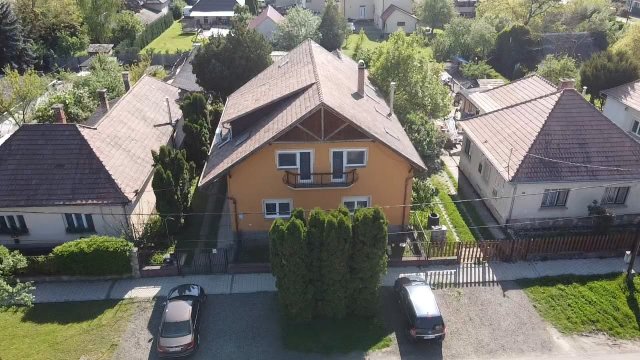Eladó családi ház, Kismaroson, Liliom utcában 183.9 M Ft
