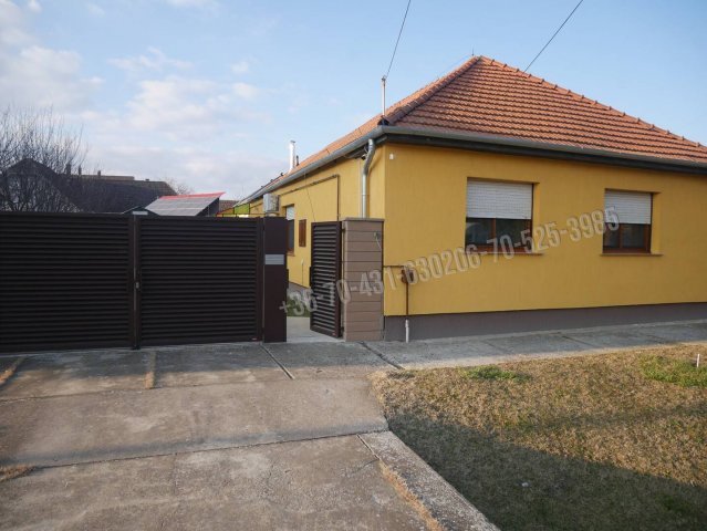 Eladó családi ház, Ceglédbercelen 53 M Ft, 4 szobás