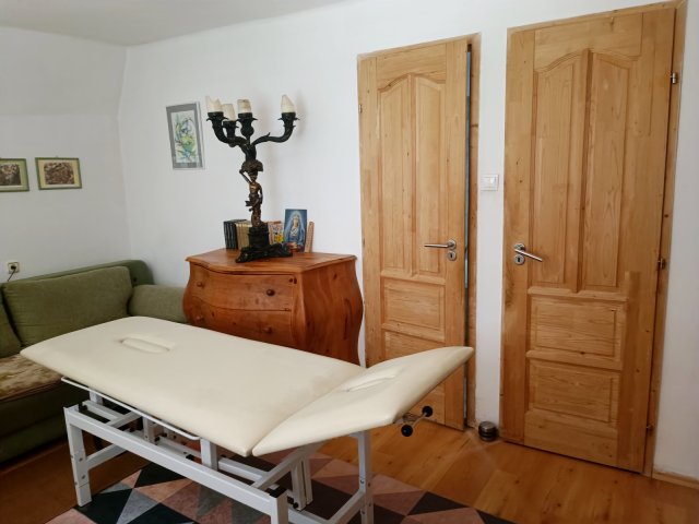 Eladó családi ház, Nyíregyházán 31 M Ft, 1 szobás