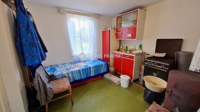Eladó nyaraló, Zalaegerszegen 12 M Ft, 2 szobás