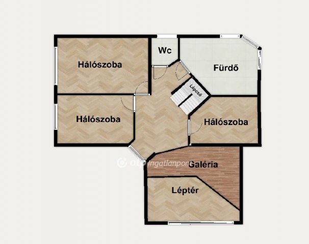 Eladó családi ház, Dömsödön 109.9 M Ft, 7 szobás