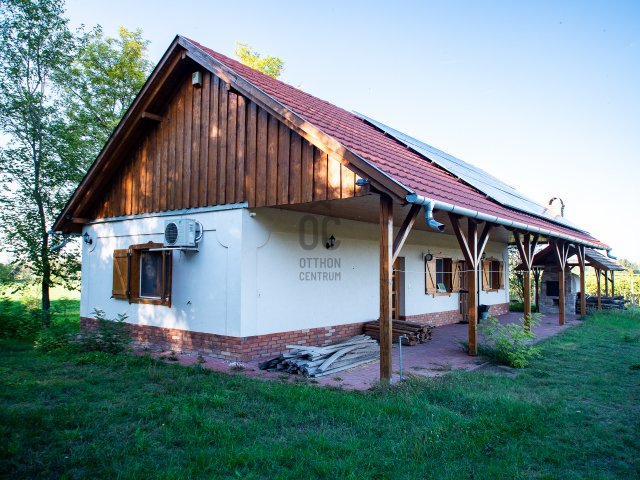 Eladó mezogazdasagi ingatlan, Orgoványon 54.99 M Ft, 2 szobás