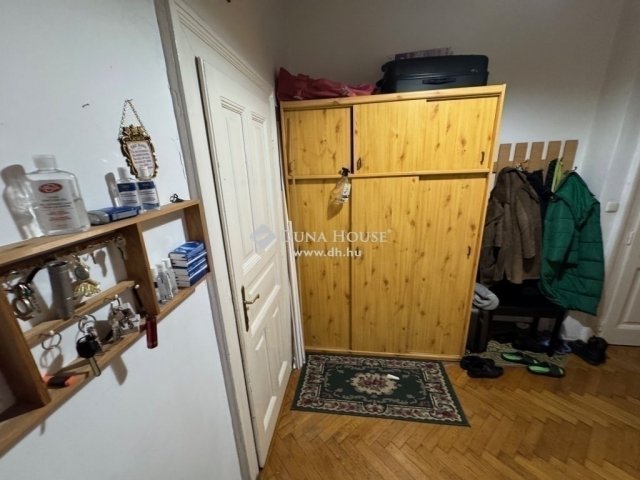 Eladó téglalakás, Budapesten, IX. kerületben 76 M Ft, 2 szobás