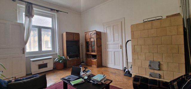 Eladó téglalakás, Budapesten, VIII. kerületben 66.49 M Ft