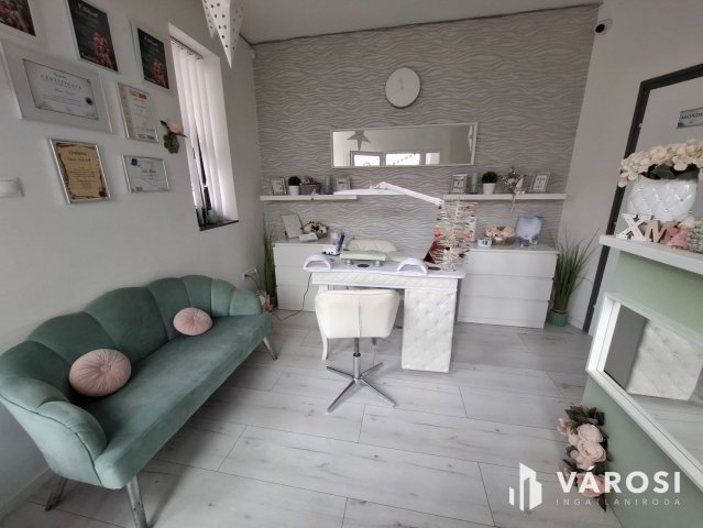 Eladó üzlethelyiség, Siófokon 22.9 M Ft / költözzbe.hu