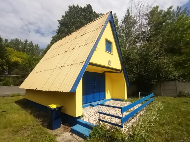 Eladó családi ház, Tóalmáson, Béke utcában 9.85 M Ft