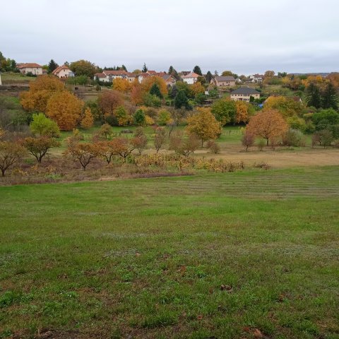 Eladó telek, Pécsett 9.4 M Ft / költözzbe.hu