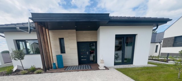 Eladó családi ház, Vértesszőlősön 154 M Ft, 4 szobás