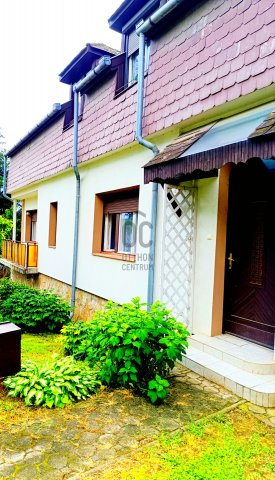 Eladó családi ház, Zalaegerszegen 99.9 M Ft, 7 szobás