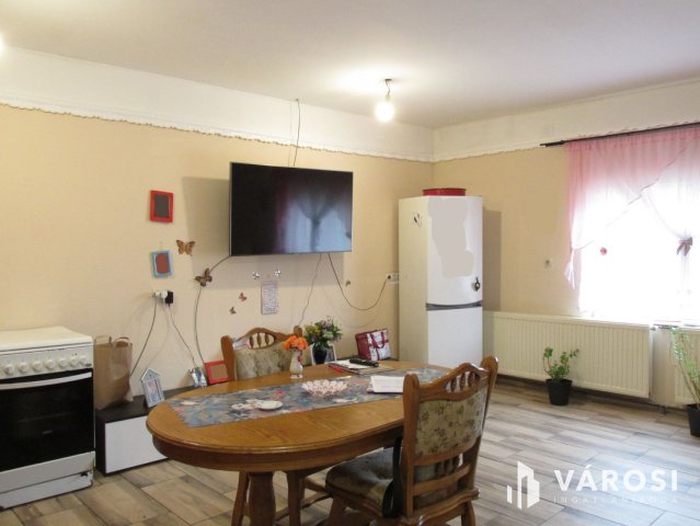 Eladó családi ház, Érsekvadkerten 18.3 M Ft, 3 szobás
