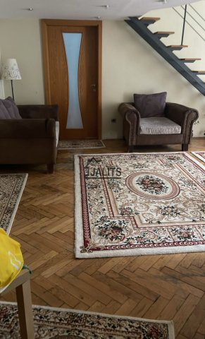 Eladó téglalakás, Budapesten, VI. kerületben 119 M Ft, 3 szobás