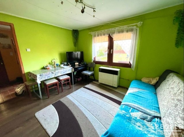 Eladó családi ház, Szegeden 25.49 M Ft, 2 szobás