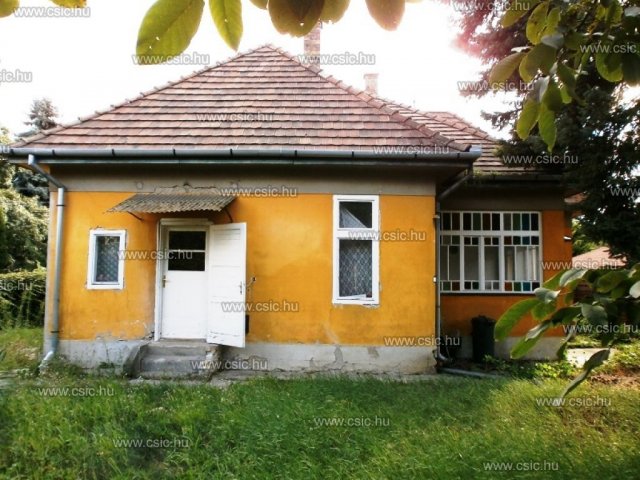 Eladó családi ház, Budapesten, XVI. kerületben 119.6 M Ft