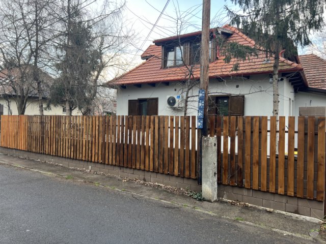 Eladó ikerház, Budapesten, XIX. kerületben 145 M Ft, 2+2 szobás
