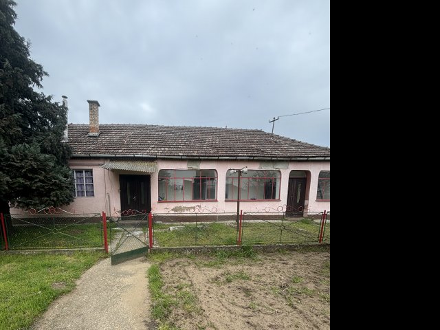 Eladó családi ház, Nyírtelken 34.99 M Ft, 2 szobás