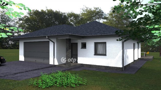 Eladó családi ház, Érden 99.9 M Ft, 4 szobás