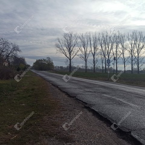 Eladó családi ház, Tiszavárkonyban 12.6 M Ft, 2 szobás