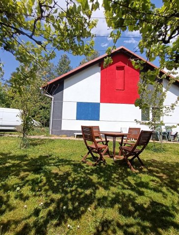 Eladó családi ház, Lendvadedesen 66.66 M Ft, 4 szobás