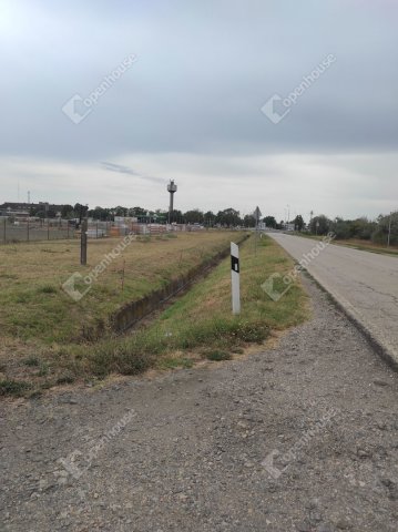 Eladó ipari ingatlan, Algyőn 1030 M Ft / költözzbe.hu