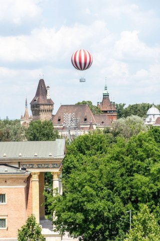 Eladó téglalakás, Budapesten, VI. kerületben 277.794 M Ft